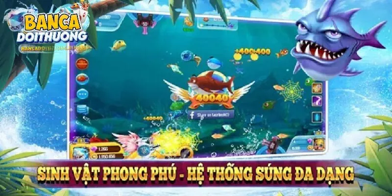 Môt số ưu điểm nổi bật của trò chơi